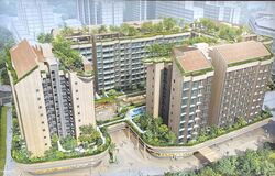Kanisha Marican Road (D9), Condominium #557524321